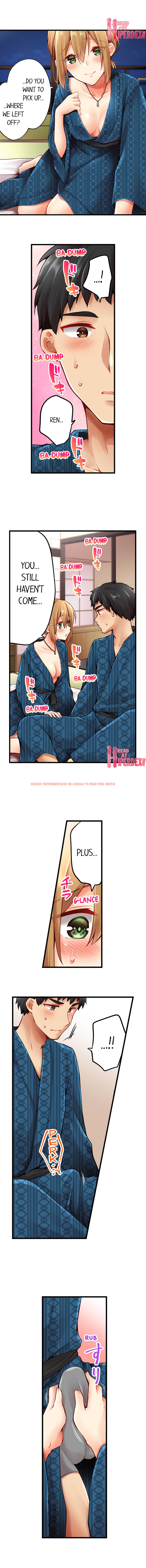 Read Hentai Image 2 983 in comic Ren Arisugawa Is Actually A Girl - Chapter 115 - www.hentaitnt.net