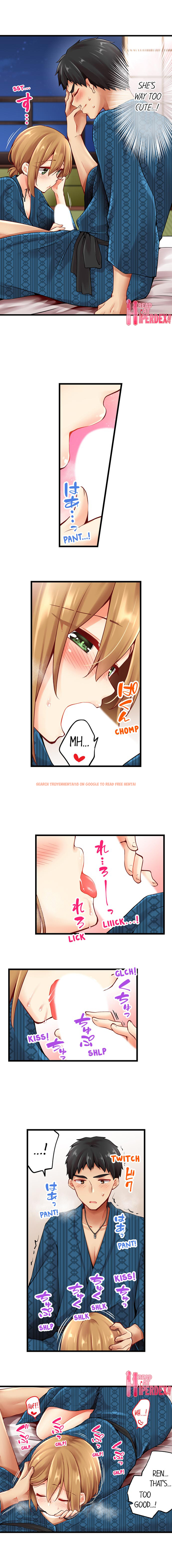 Read Hentai Image 4 983 in comic Ren Arisugawa Is Actually A Girl - Chapter 115 - www.hentaitnt.net