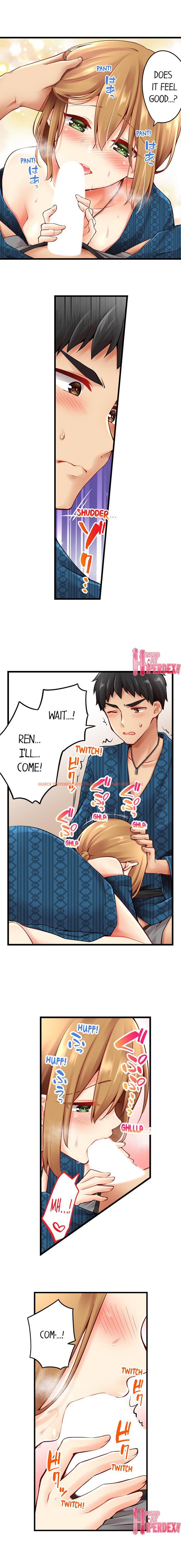 Read Hentai Image 5 983 in comic Ren Arisugawa Is Actually A Girl - Chapter 115 - www.hentaitnt.net