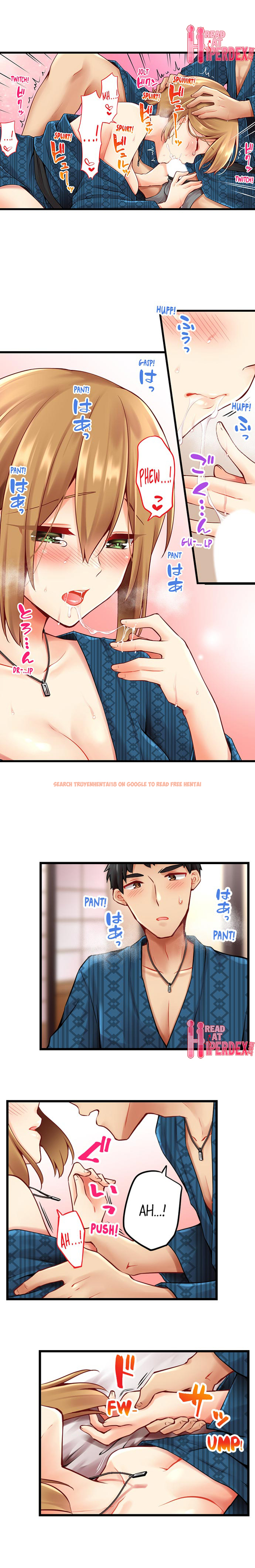 Read Hentai Image 6 985 in comic Ren Arisugawa Is Actually A Girl - Chapter 115 - www.hentaitnt.net