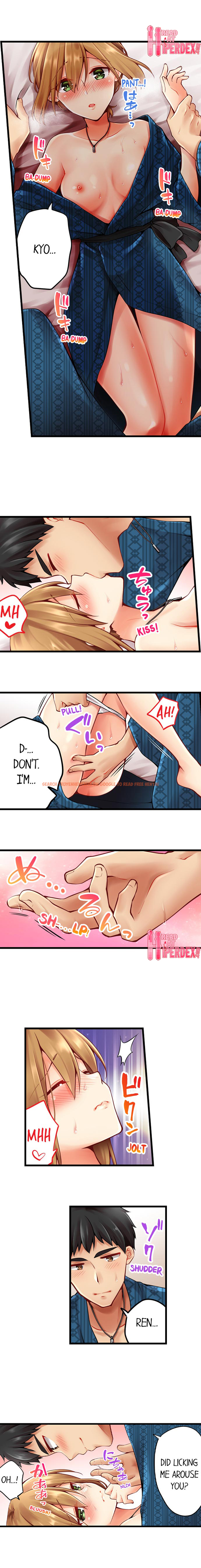 Read Hentai Image 7 985 in comic Ren Arisugawa Is Actually A Girl - Chapter 115 - www.hentaitnt.net