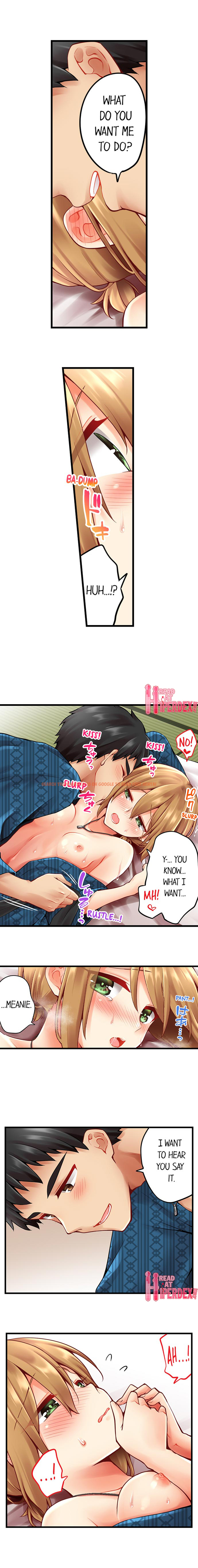Read Hentai Image 8 985 in comic Ren Arisugawa Is Actually A Girl - Chapter 115 - www.hentaitnt.net