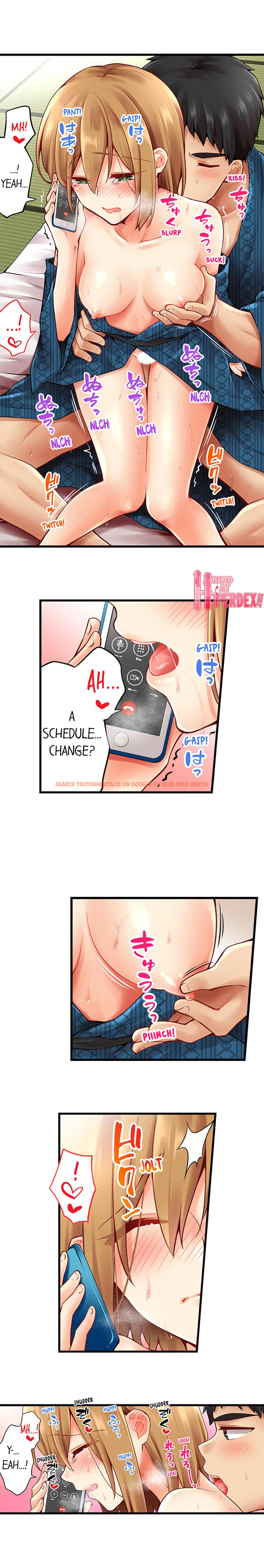 Read Hentai Image 3 983 in comic Ren Arisugawa Is Actually A Girl - Chapter 117 - www.hentaitnt.net