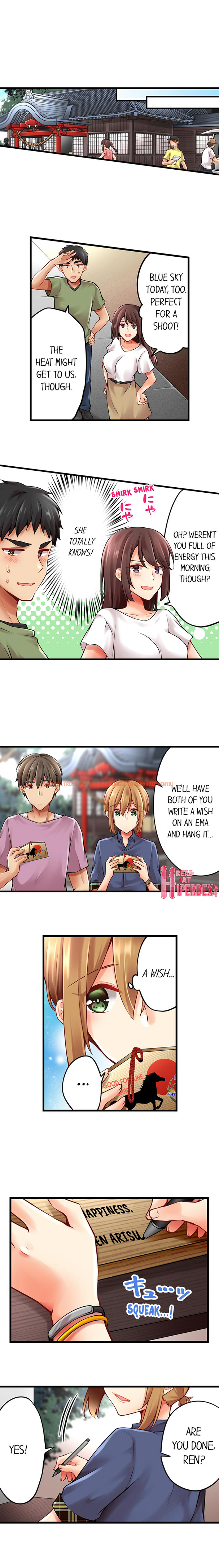 Read Hentai Image 8 983 in comic Ren Arisugawa Is Actually A Girl - Chapter 117 - www.hentaitnt.net