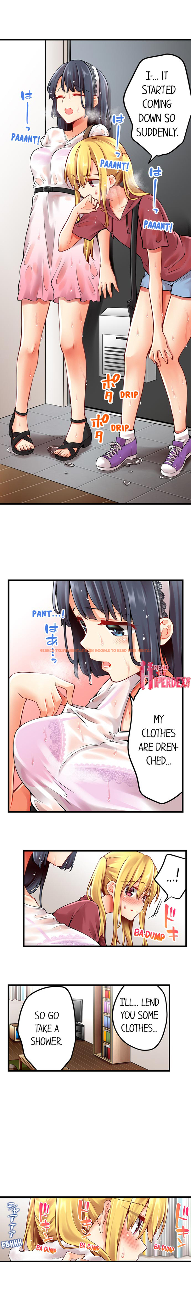 Read Hentai Image 4 983 in comic Ren Arisugawa Is Actually A Girl - Chapter 118 - www.hentaitnt.net