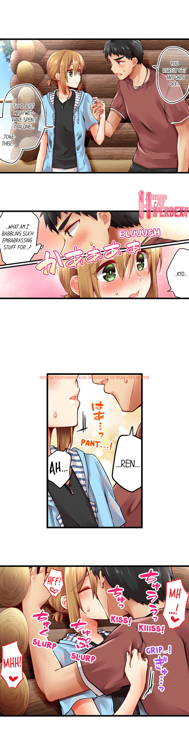 Read Hentai Image 8 983 in comic Ren Arisugawa Is Actually A Girl - Chapter 120 - www.hentaitnt.net