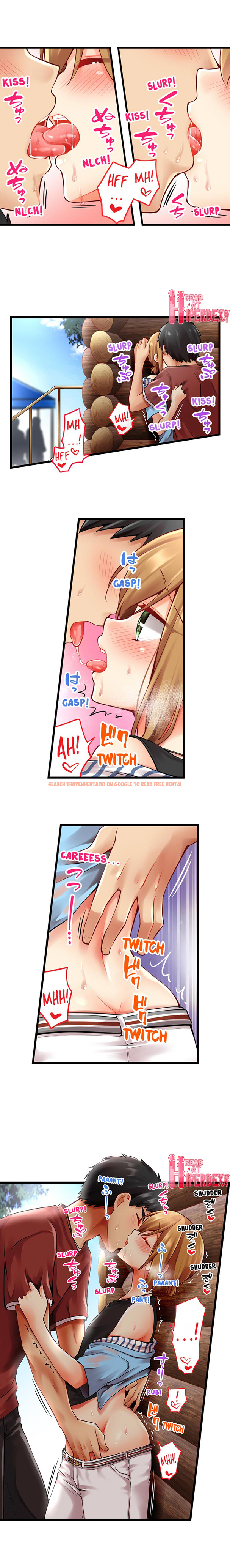 Read Hentai Image 9 983 in comic Ren Arisugawa Is Actually A Girl - Chapter 120 - www.hentaitnt.net