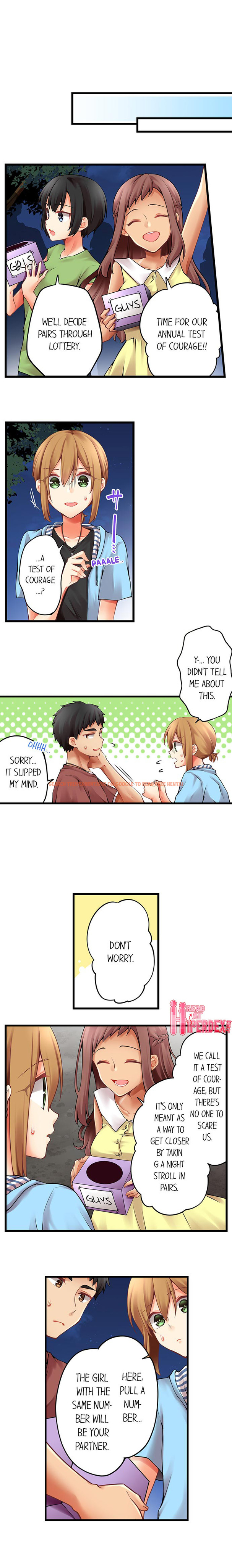 Read Hentai Image 4 983 in comic Ren Arisugawa Is Actually A Girl - Chapter 121 - www.hentaitnt.net