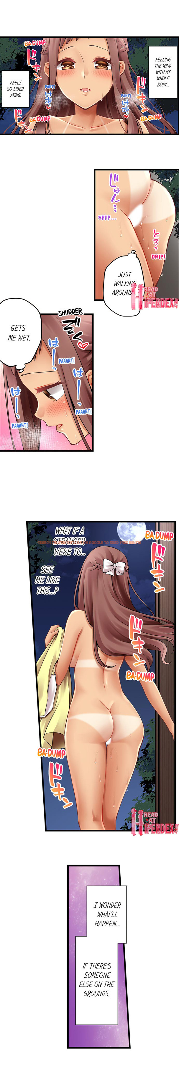 Read Hentai Image 8 983 in comic Ren Arisugawa Is Actually A Girl - Chapter 121 - www.hentaitnt.net