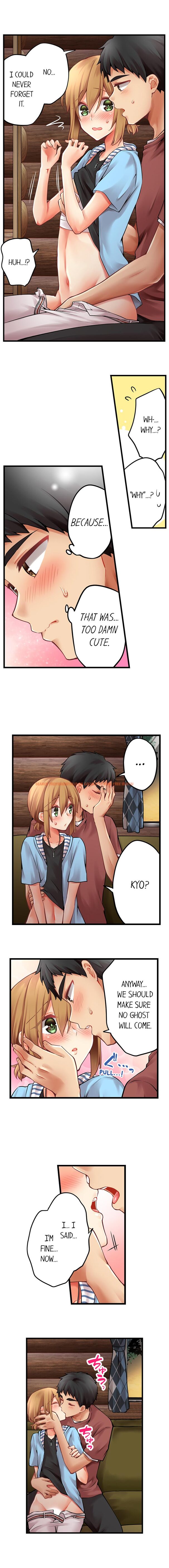 Read Hentai Image 10 983 in comic Ren Arisugawa Is Actually A Girl - Chapter 122 - www.hentaitnt.net