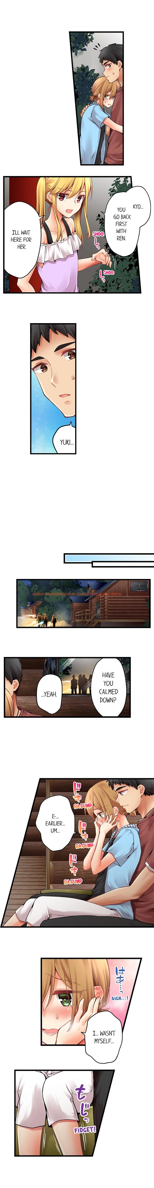 Read Hentai Image 8 983 in comic Ren Arisugawa Is Actually A Girl - Chapter 122 - www.hentaitnt.net