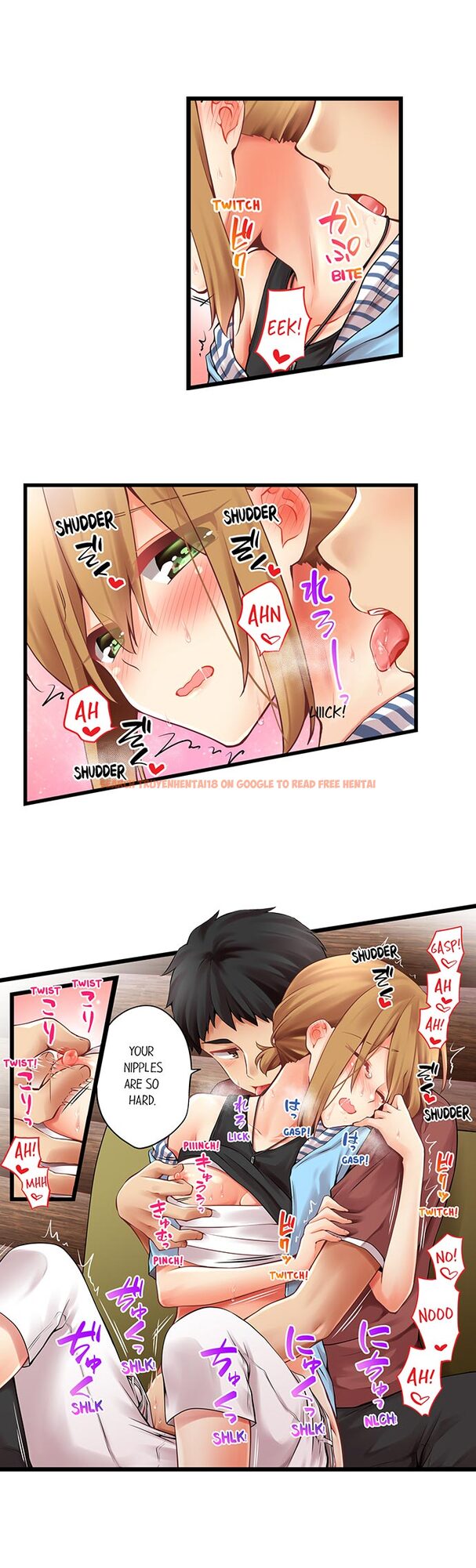 Read Hentai Image 3 982 in comic Ren Arisugawa Is Actually A Girl - Chapter 123 - www.hentaitnt.net