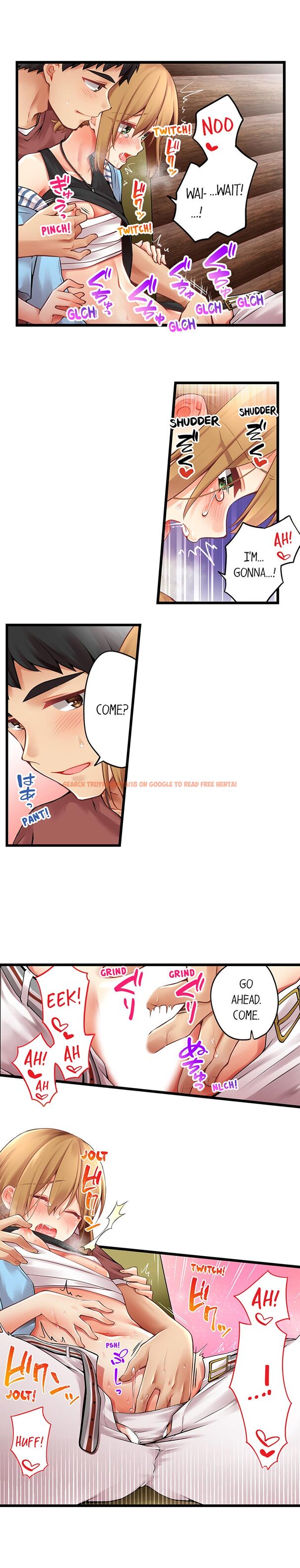 Read Hentai Image 4 982 in comic Ren Arisugawa Is Actually A Girl - Chapter 123 - www.hentaitnt.net