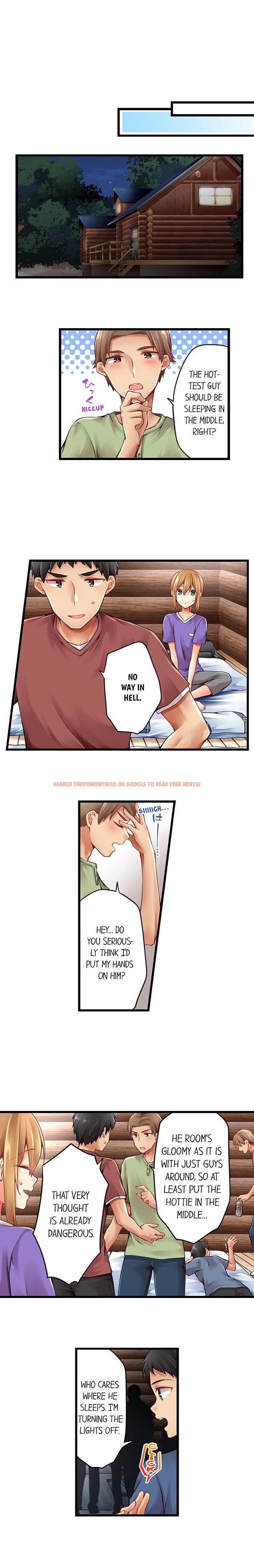 Read Hentai Image 6 982 in comic Ren Arisugawa Is Actually A Girl - Chapter 123 - www.hentaitnt.net