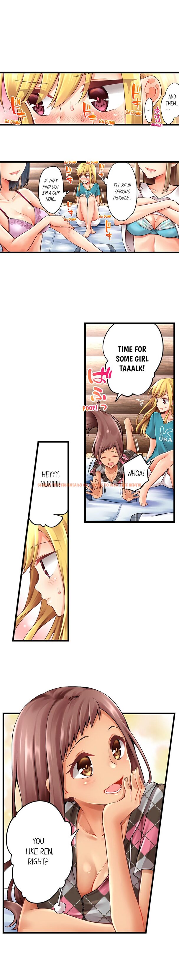 Read Hentai Image 7 982 in comic Ren Arisugawa Is Actually A Girl - Chapter 123 - www.hentaitnt.net