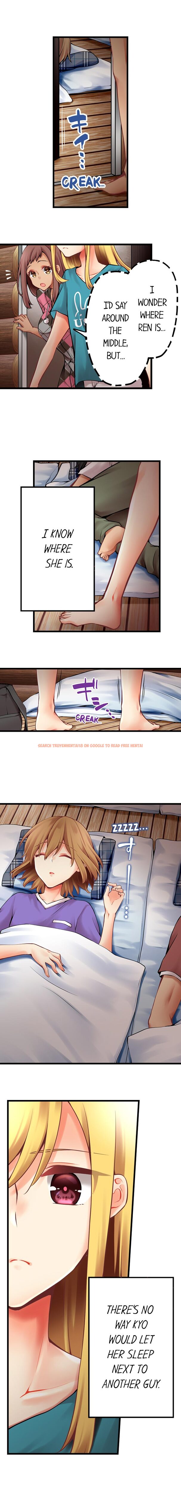 Read Hentai Image 3 982 in comic Ren Arisugawa Is Actually A Girl - Chapter 124 - www.hentaitnt.net