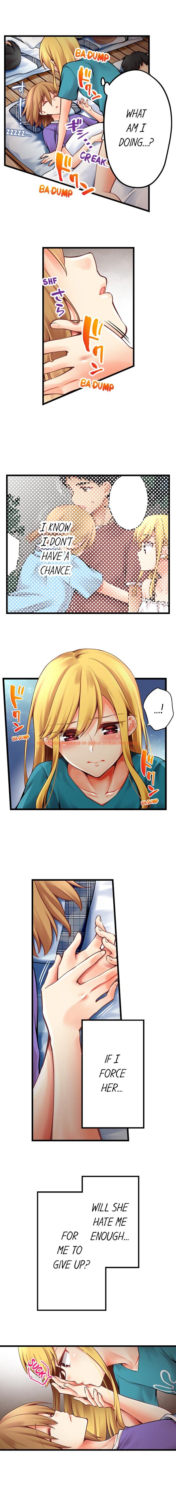 Read Hentai Image 4 982 in comic Ren Arisugawa Is Actually A Girl - Chapter 124 - www.hentaitnt.net