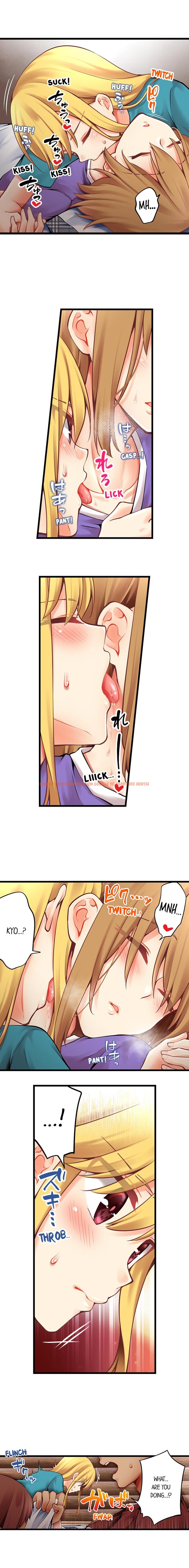 Read Hentai Image 5 982 in comic Ren Arisugawa Is Actually A Girl - Chapter 124 - www.hentaitnt.net