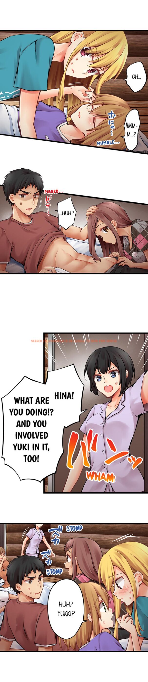 Read Hentai Image 6 982 in comic Ren Arisugawa Is Actually A Girl - Chapter 124 - www.hentaitnt.net