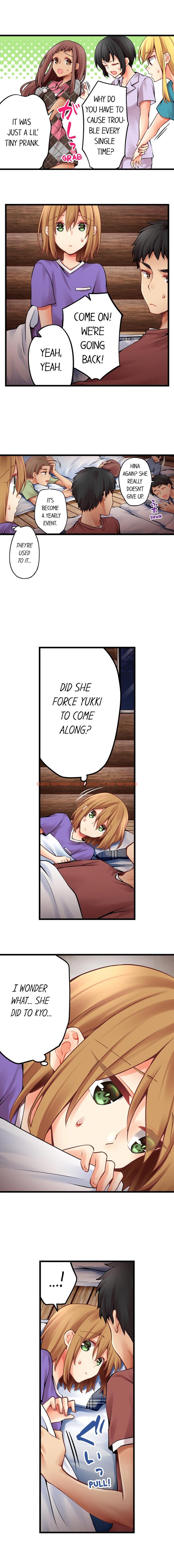 Read Hentai Image 7 982 in comic Ren Arisugawa Is Actually A Girl - Chapter 124 - www.hentaitnt.net