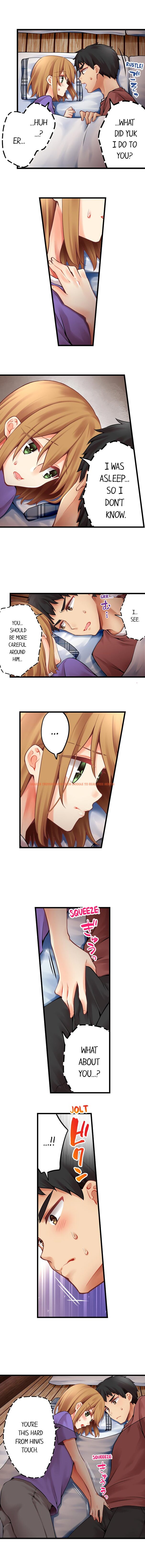 Read Hentai Image 8 982 in comic Ren Arisugawa Is Actually A Girl - Chapter 124 - www.hentaitnt.net