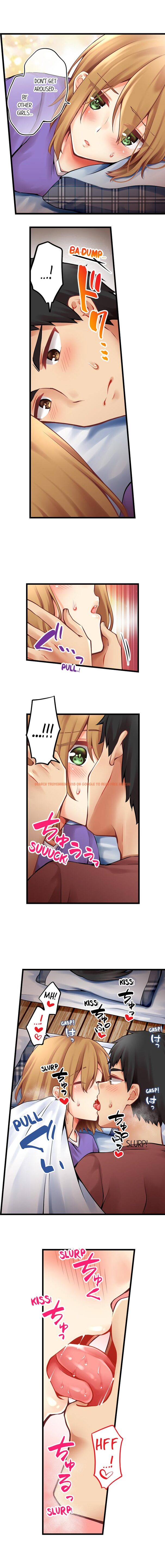 Read Hentai Image 9 982 in comic Ren Arisugawa Is Actually A Girl - Chapter 124 - www.hentaitnt.net