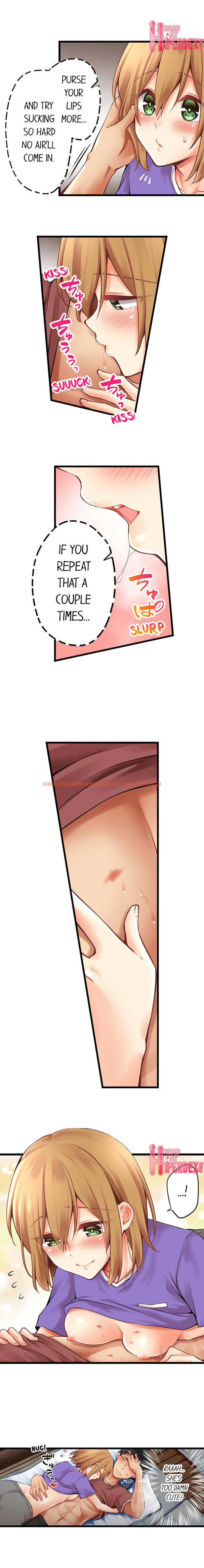 Read Hentai Image 5 980 in comic Ren Arisugawa Is Actually A Girl - Chapter 125 - www.hentaitnt.net