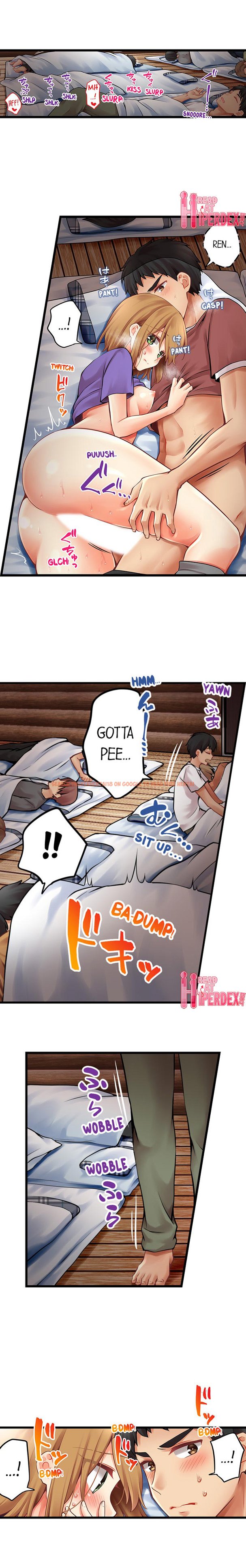 Read Hentai Image 7 982 in comic Ren Arisugawa Is Actually A Girl - Chapter 125 - www.hentaitnt.net