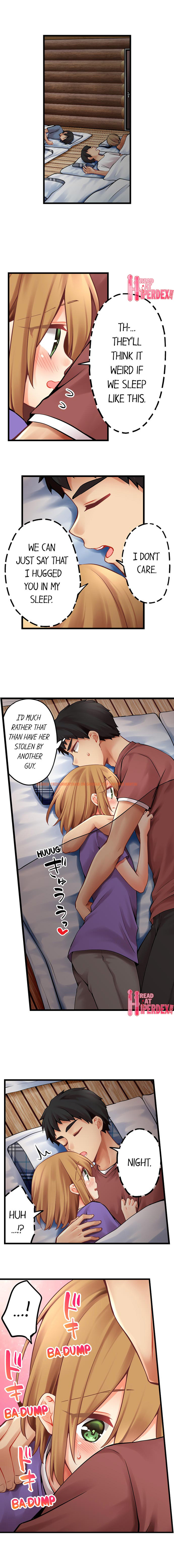 Read Hentai Image 7 980 in comic Ren Arisugawa Is Actually A Girl - Chapter 126 - www.hentaitnt.net