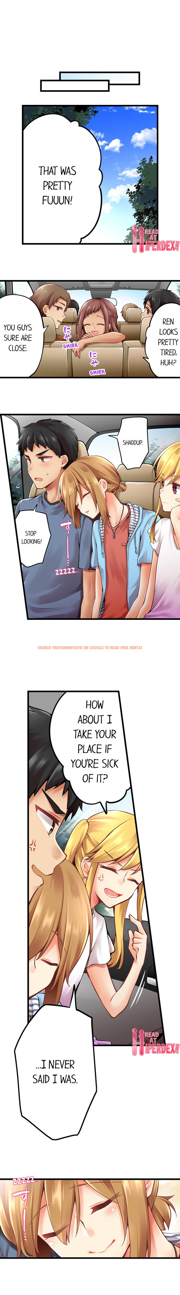 Read Hentai Image 9 980 in comic Ren Arisugawa Is Actually A Girl - Chapter 126 - www.hentaitnt.net