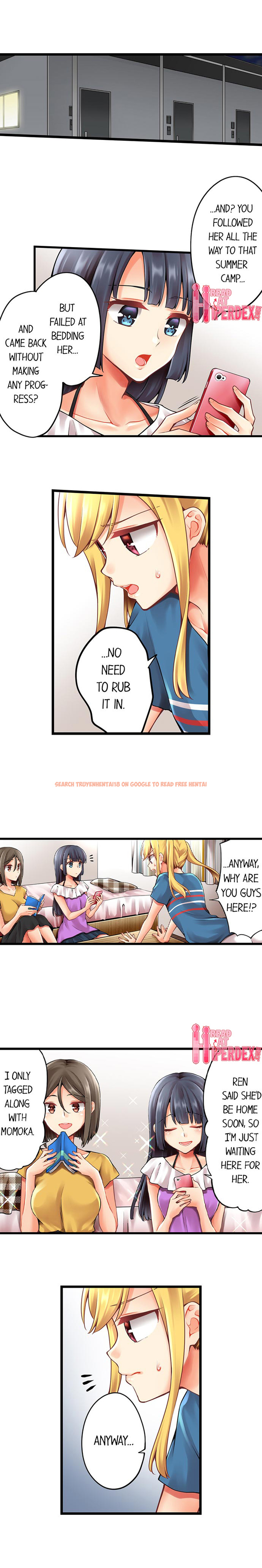 Read Hentai Image 2 980 in comic Ren Arisugawa Is Actually A Girl - Chapter 127 - www.hentaitnt.net