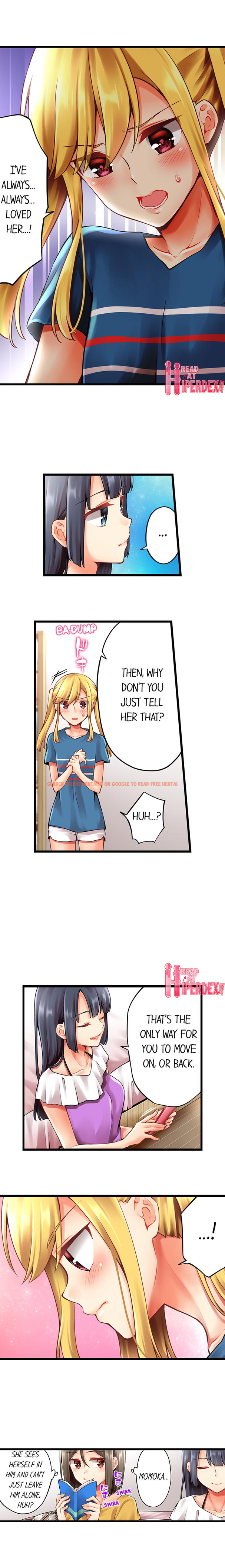 Read Hentai Image 4 980 in comic Ren Arisugawa Is Actually A Girl - Chapter 127 - www.hentaitnt.net