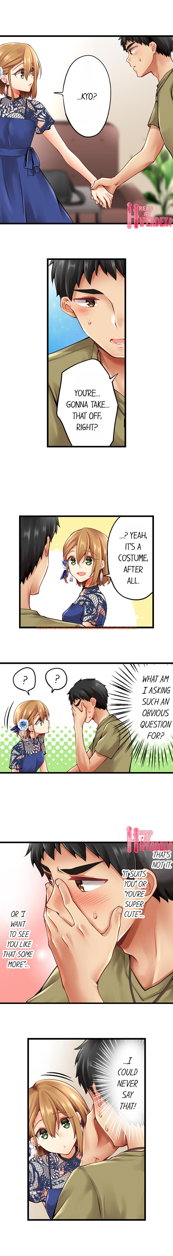 Read Hentai Image 8 980 in comic Ren Arisugawa Is Actually A Girl - Chapter 127 - www.hentaitnt.net