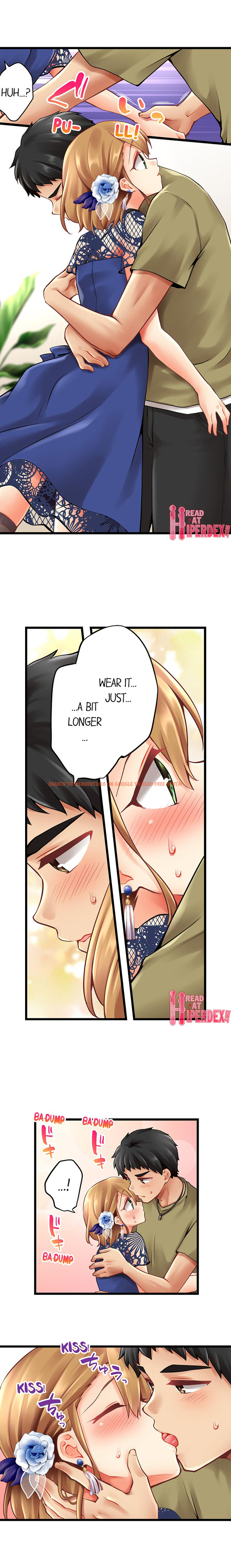 Read Hentai Image 9 980 in comic Ren Arisugawa Is Actually A Girl - Chapter 127 - www.hentaitnt.net