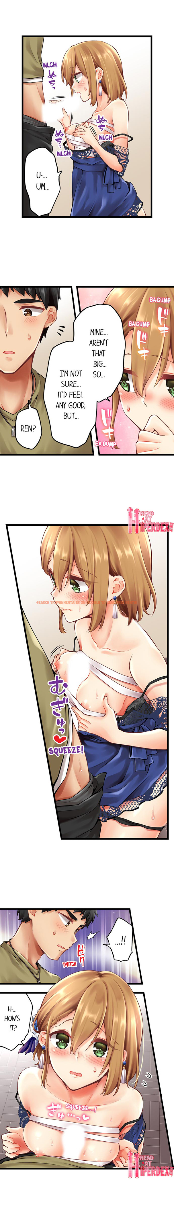 Read Hentai Image 9 979 in comic Ren Arisugawa Is Actually A Girl - Chapter 128 - www.hentaitnt.net