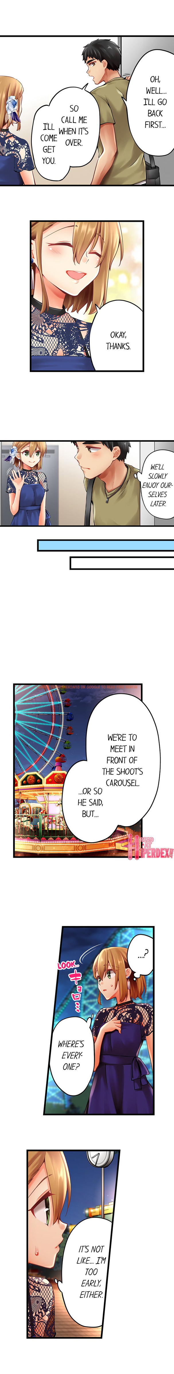 Read Hentai Image 6 979 in comic Ren Arisugawa Is Actually A Girl - Chapter 129 - www.hentaitnt.net