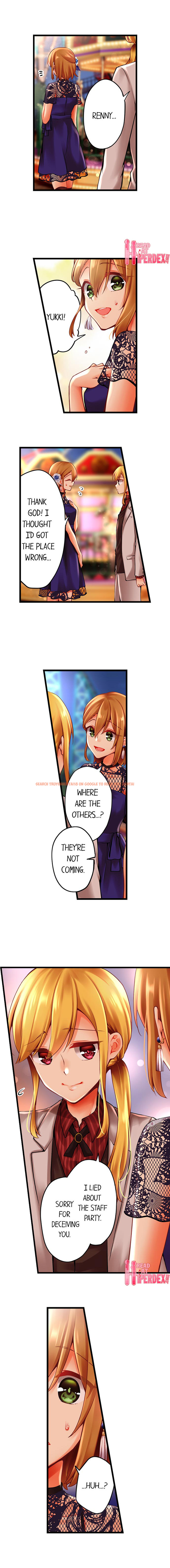 Read Hentai Image 7 979 in comic Ren Arisugawa Is Actually A Girl - Chapter 129 - www.hentaitnt.net