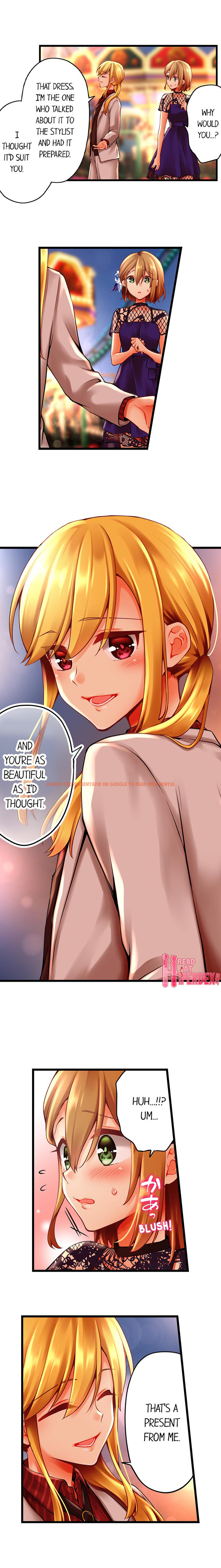 Read Hentai Image 8 979 in comic Ren Arisugawa Is Actually A Girl - Chapter 129 - www.hentaitnt.net