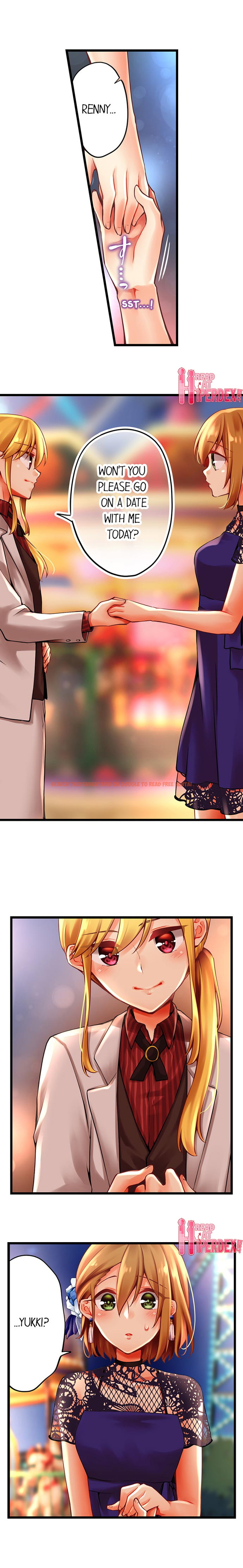 Read Hentai Image 9 979 in comic Ren Arisugawa Is Actually A Girl - Chapter 129 - www.hentaitnt.net