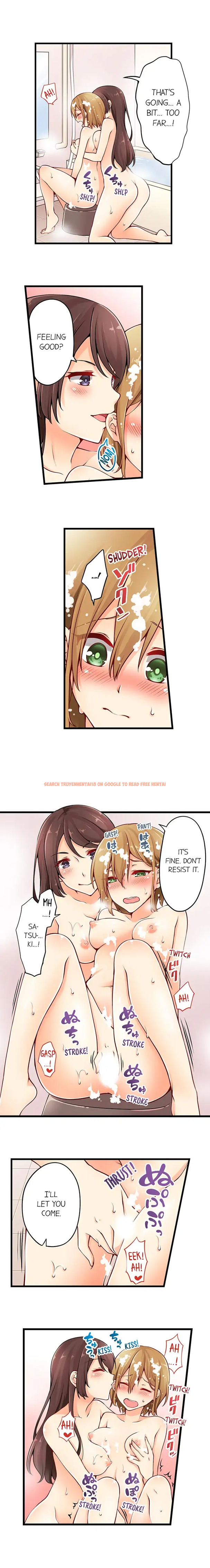 Read Hentai Image 10 014 in comic Ren Arisugawa Is Actually A Girl - Chapter 13 - hentaitnt.net