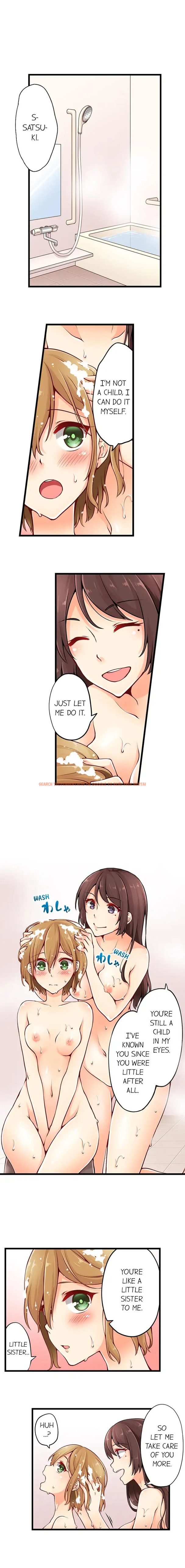 Read Hentai Image 5 014 in comic Ren Arisugawa Is Actually A Girl - Chapter 13 - hentaitnt.net