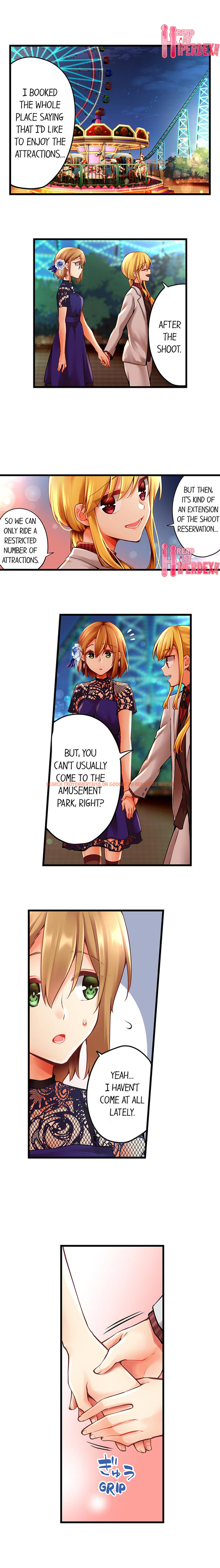 Read Hentai Image 2 979 in comic Ren Arisugawa Is Actually A Girl - Chapter 130 - www.hentaitnt.net