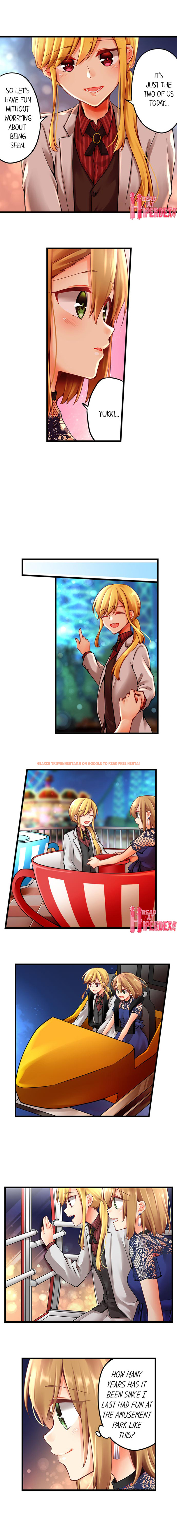 Read Hentai Image 3 979 in comic Ren Arisugawa Is Actually A Girl - Chapter 130 - www.hentaitnt.net