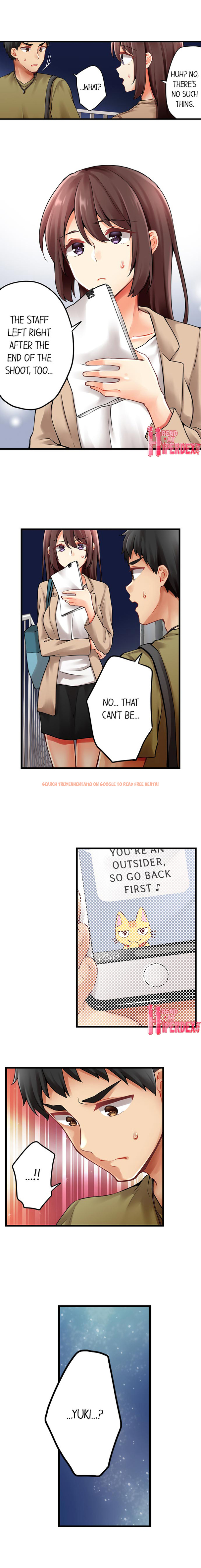 Read Hentai Image 5 979 in comic Ren Arisugawa Is Actually A Girl - Chapter 130 - www.hentaitnt.net