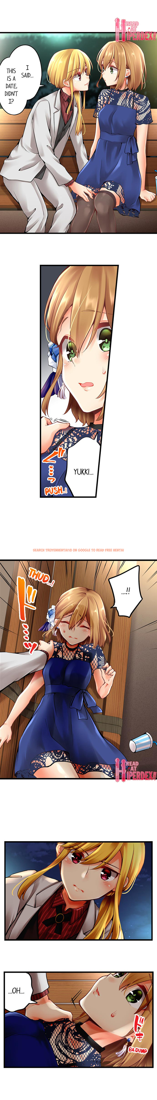 Read Hentai Image 7 979 in comic Ren Arisugawa Is Actually A Girl - Chapter 130 - www.hentaitnt.net