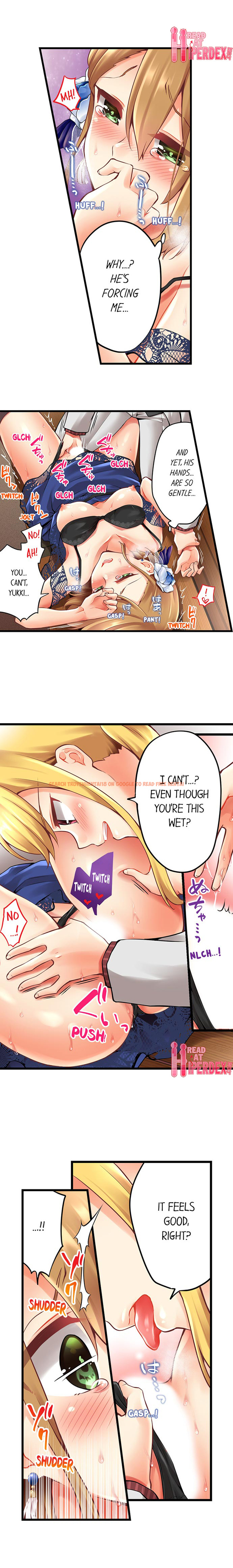 Read Hentai Image 3 979 in comic Ren Arisugawa Is Actually A Girl - Chapter 131 - www.hentaitnt.net