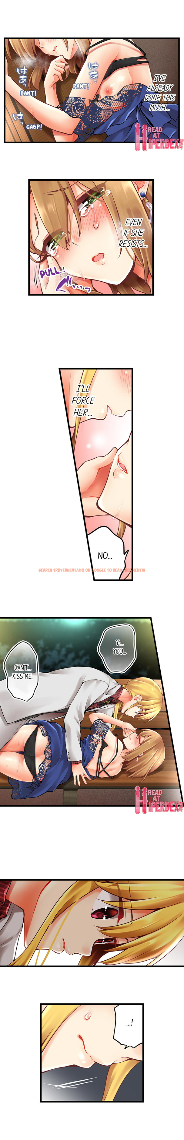 Read Hentai Image 6 979 in comic Ren Arisugawa Is Actually A Girl - Chapter 131 - www.hentaitnt.net