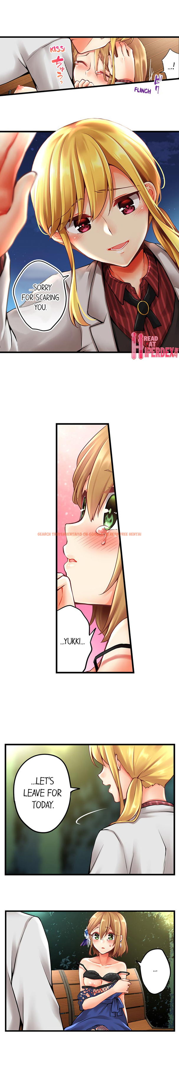 Read Hentai Image 7 979 in comic Ren Arisugawa Is Actually A Girl - Chapter 131 - www.hentaitnt.net