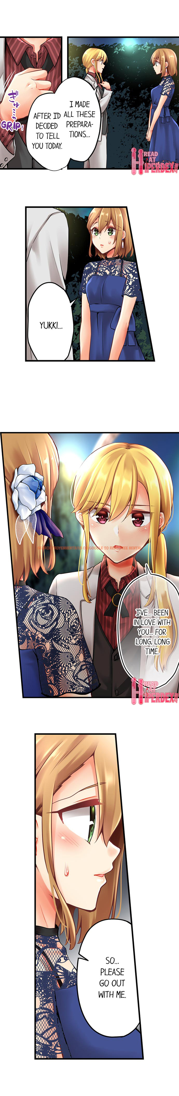 Read Hentai Image 9 979 in comic Ren Arisugawa Is Actually A Girl - Chapter 131 - www.hentaitnt.net