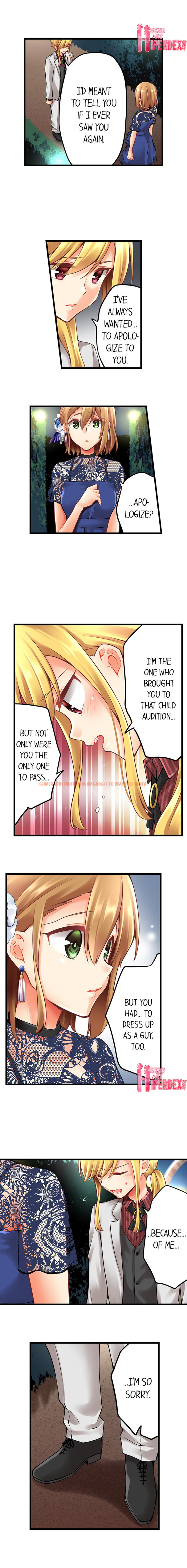 Read Hentai Image 2 979 in comic Ren Arisugawa Is Actually A Girl - Chapter 132 - www.hentaitnt.net